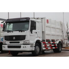 Sinotruk neue Müllpresse Trucks 16m3